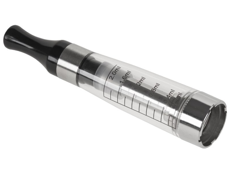 Clearomizer CE8-W 2,0ml do papierosów elektronicznych