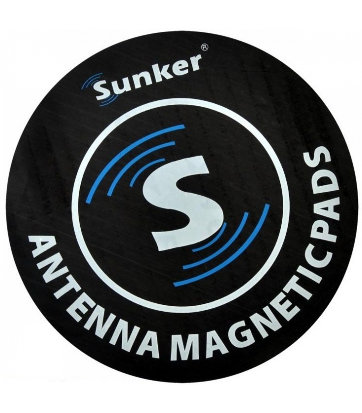 Podkładka magnetyczna Sunker 120mm