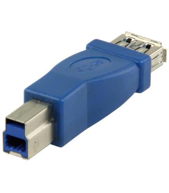 Adapter USB 3.0 AF - BM