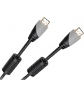 Kabel HDMI-HDMI 1.8m 1.4 ETHERNET Cabletech