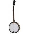Banjo 5-strunowe Harley Benton HBJ-25