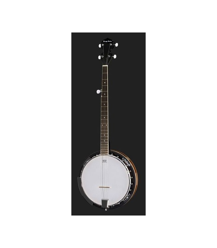 Banjo 5-strunowe Harley Benton HBJ-25