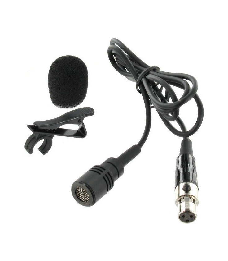 Mikrofon Lavalier t.bone LC 97 TWS 