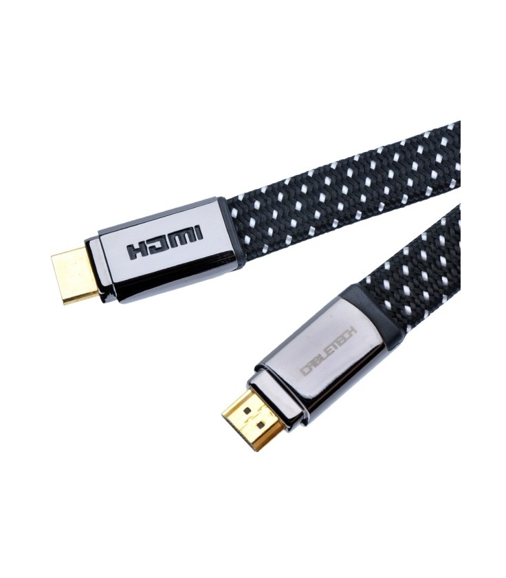 Kabel HDMI-HDMI 1.8m Cabletech Platinum Edition 1.4 ETHERNET