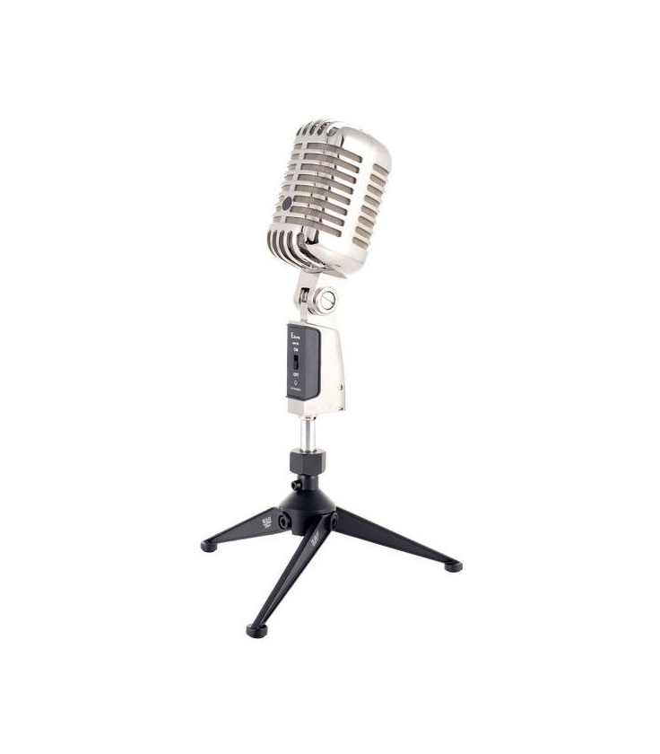 Mikrofon dynamiczny T.Bone GM 55 