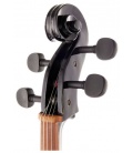 Wiolonczela akustyczna Thomann Gothic Cello 4/4