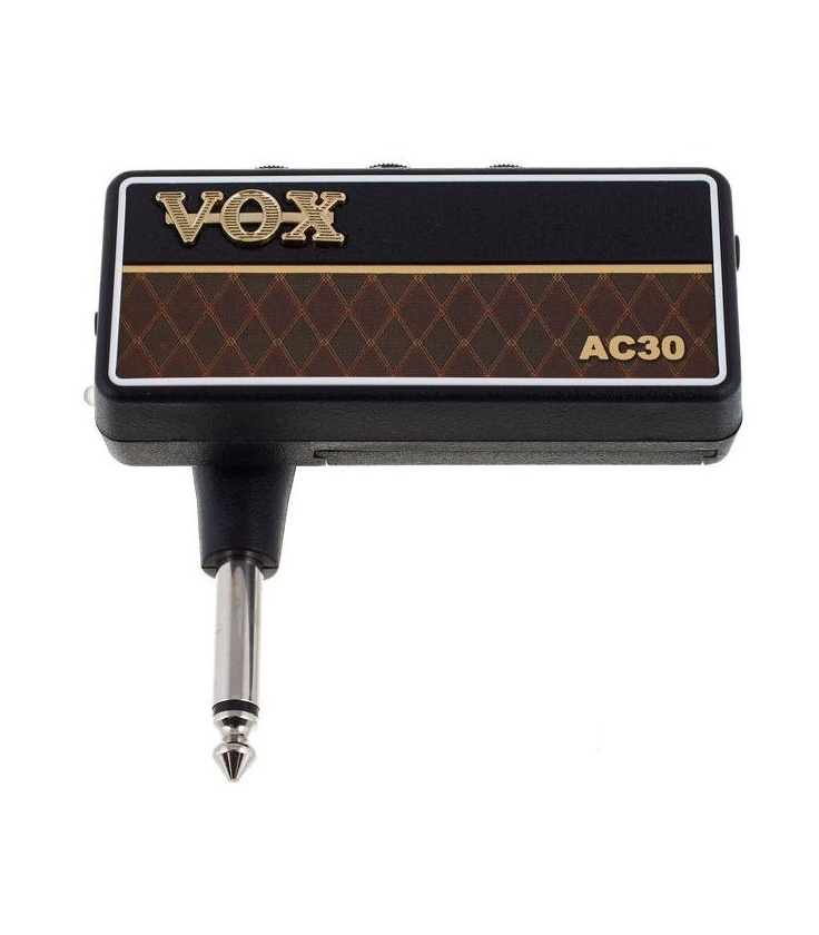 Wzmacniacz słuchawkowy do gitary elektrycznej Vox Amplug 2 AC30 
