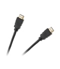 Kabel HDMI - HDMI 1.4V  3.0m Cabletech Eco-Line