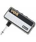Wzmacniacz słuchawkowy Vox Amplug 2 Metal 