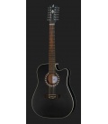 Gitara akustyczna 12-strunowa Harley Benton HB Custom Line