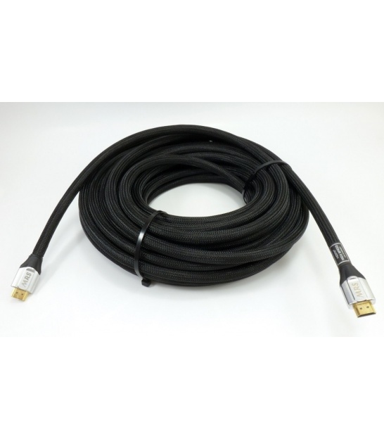 Kabel HDMI-HDMI 20m MRS-193