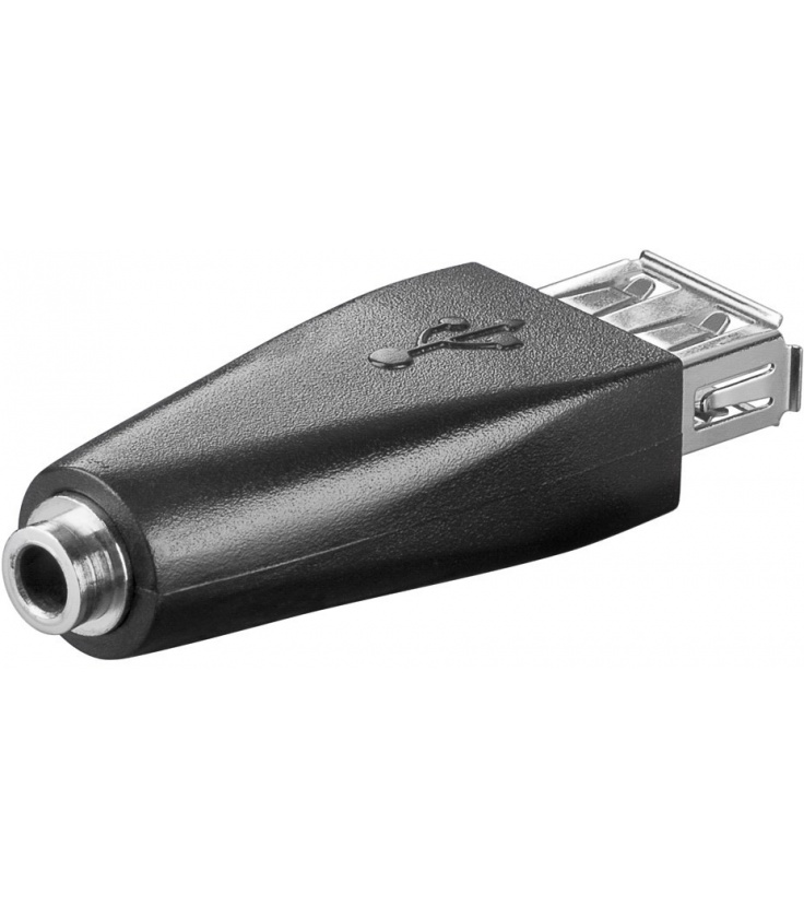 Adapter USB 2.0 Hi-Speed ,