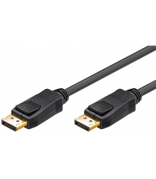 Kabel łączący DisplayPort 1.2