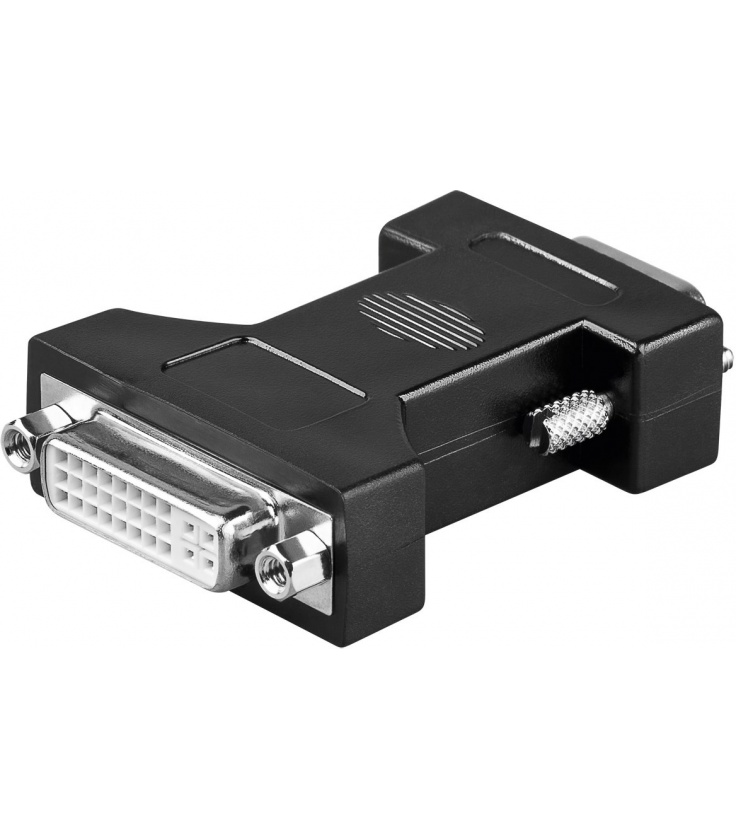 Adapter analogowy DVI/VGA