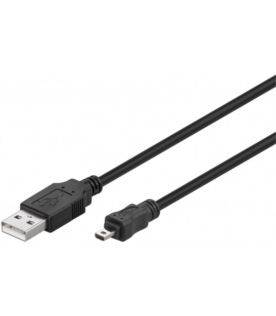 kabel USB 2.0 Hi-Speed