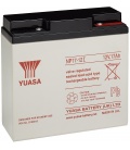 Akumulator żelowy AGM YUASA (NP17-12I) 12V 17Ah