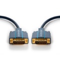 Kabel DVI-D / DVI-D 2m Clicktronic
