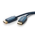 Kabel DisplayPort / DisplayPort 20m Clicktronic