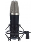 Studyjny mikrofon pojemnościowy the t.bone SC 450 USB