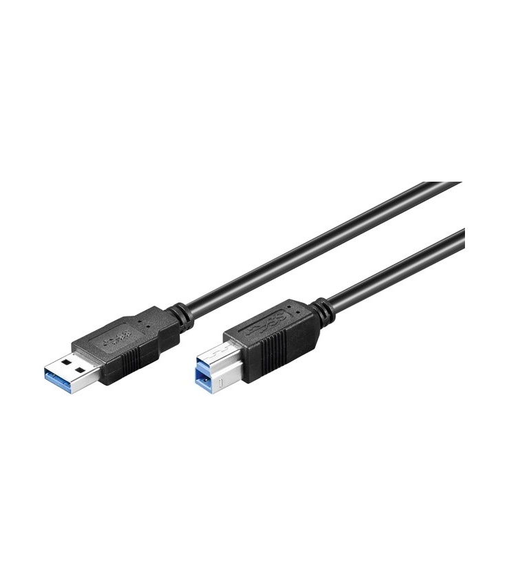 Kabel USB 3.0 Superspeed