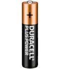 Bateria R03 Duracell /4szt