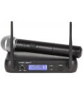 Mikrofon VHF 1 kanał WR-358L (mikrofon do ręki)