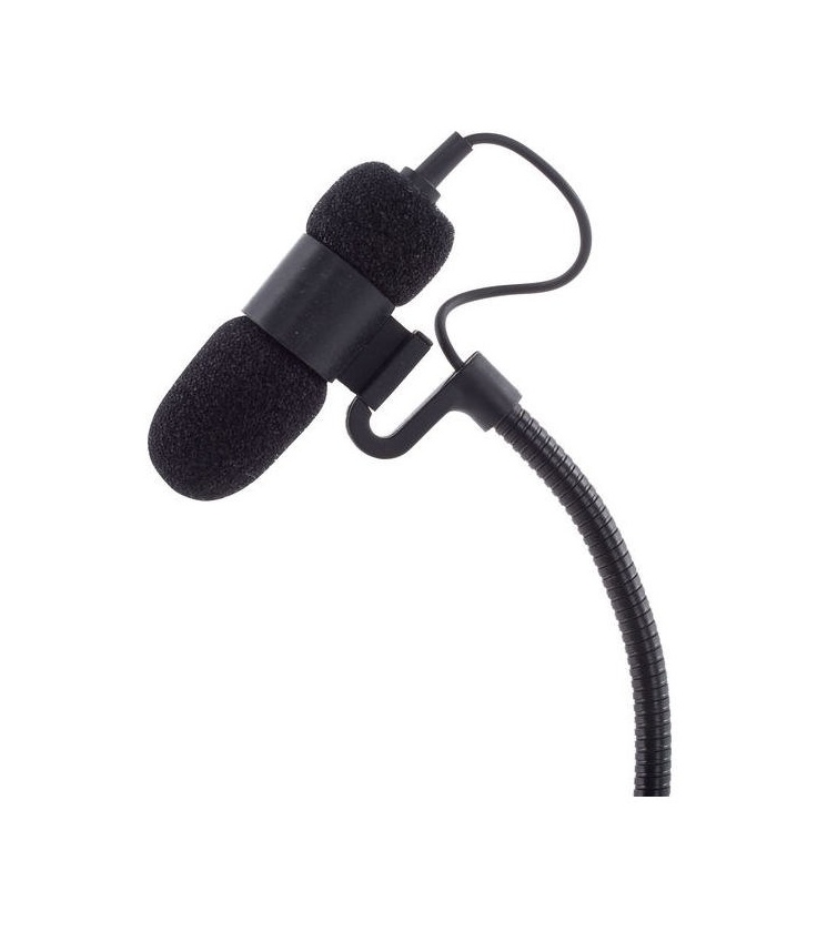 Mikrofon pojemnościowy do instrumentów t.bone system Ovid CC100