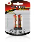 Baterie alkaliczne VIPOW EXTREME LR06 2szt/bl