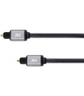 Kabel optyczny toslink-toslink 3.0m Kruger&Matz