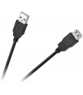 Kabel USB wtyk-gniazdo 3.0m Cabletech Eco-Line