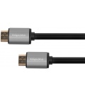 Kabel HDMI-HDMI 1m Kruger&Matz Basic