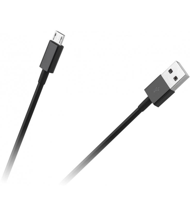 Kabel USB - micro USB 3m