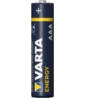 Baterie Varta Energy LR3/AAA 1,5V 24szt