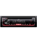 JVC KD-T402 Radio samochodowe CD , USB , AUX
