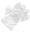 Rękawiczki jednorazowe (zrywki) kpl.-100szt