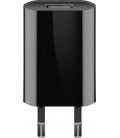 Ładowarka USB 1A Goobay