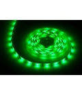 Zestaw oświetleniowy (sznur diodowy 150x5050SMD + zasilacz + kontroler kolorów)