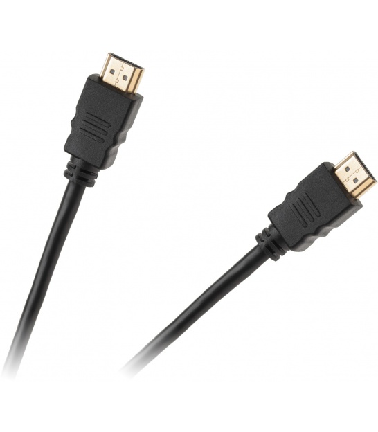 Kabel HDMI - HDMI 2.0 4K 15m Cabletech Eco Line