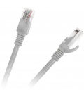 Patchcord kabel UTP 8c wtyk-wtyk 3m CCA RX