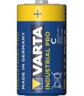 Baterie Varta Industrial LR14/C 1,5v 20sztuk