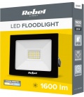 Reflektor LED Rebel 20W (24x2835 SMD) 6500K, 230V