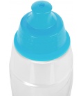 Butelka filtrująca TEESA PURE WATRE BLUE