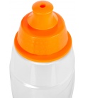 Butelka filtrująca TEESA PURE WATER Orange