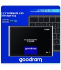 Dysk SSD Goodram 120GB CL100
