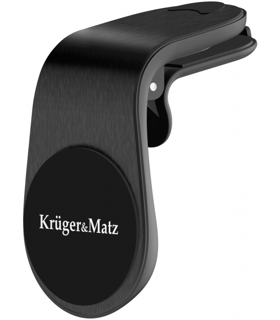 Uniwersalny uchwyt magnetyczny do kratki Kruger&Matz KM1365