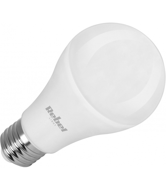 Lampa LED Rebel A65 16W, E27, 4000K, 230V