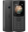 Telefon GSM Nokia 110 4G czarny