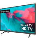 Telewizor Kruger&Matz 32" HD smart DVB-T2/S2 H.265 HEVC