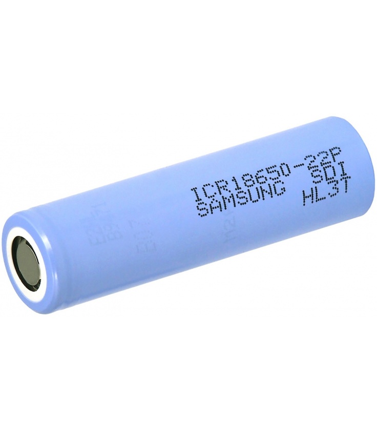 Akumulator 18650 Li-ion 2150 mAh Samsung ICR18650-22P