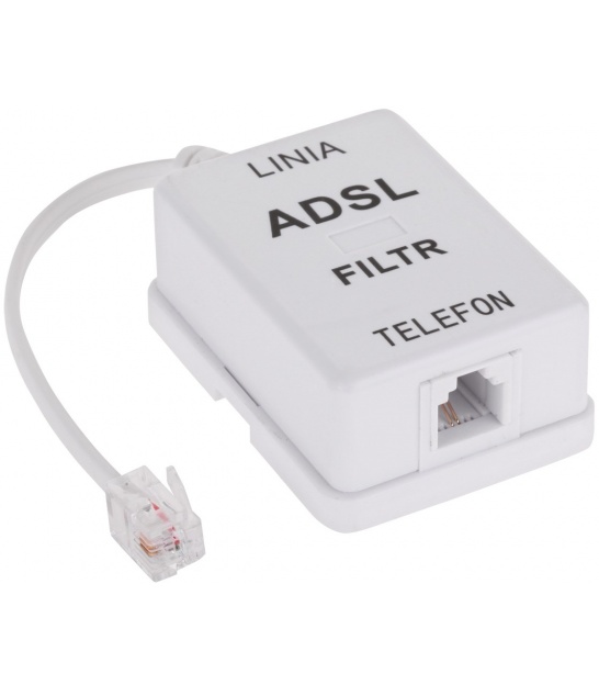 Filtr ADSL